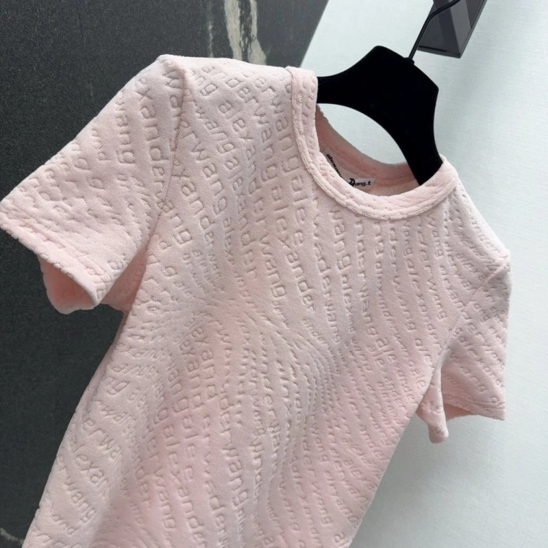 Alexander Wang T-Shirts HighQuality 95094