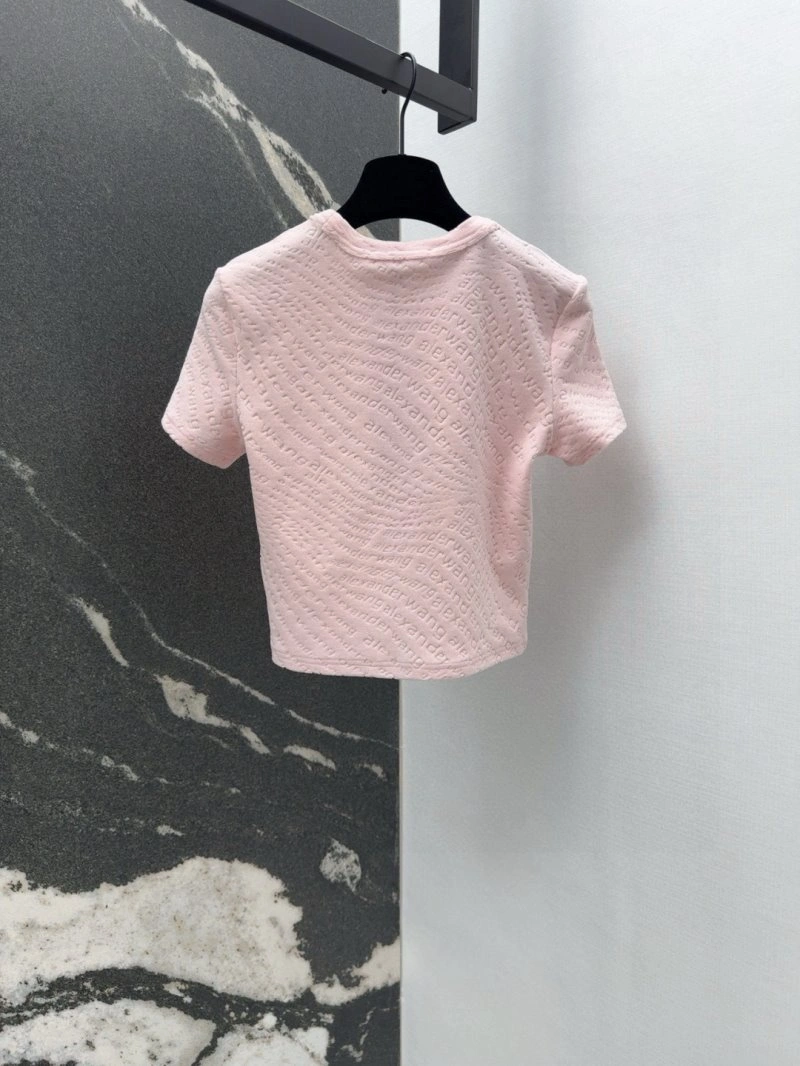 Alexander Wang T-Shirts HighQuality 95094