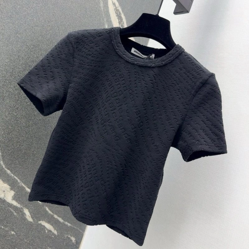 BestValue Alexander Wang T-Shirts 95091