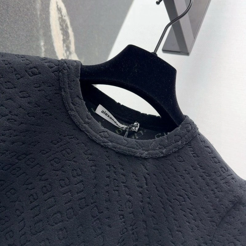 BestValue Alexander Wang T-Shirts 95091