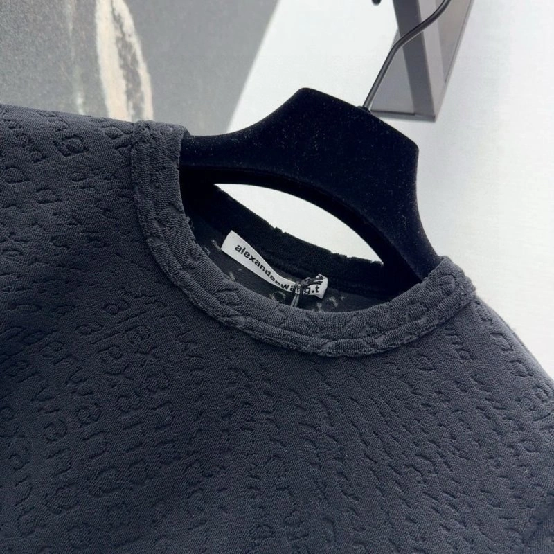 BestValue Alexander Wang T-Shirts 95091