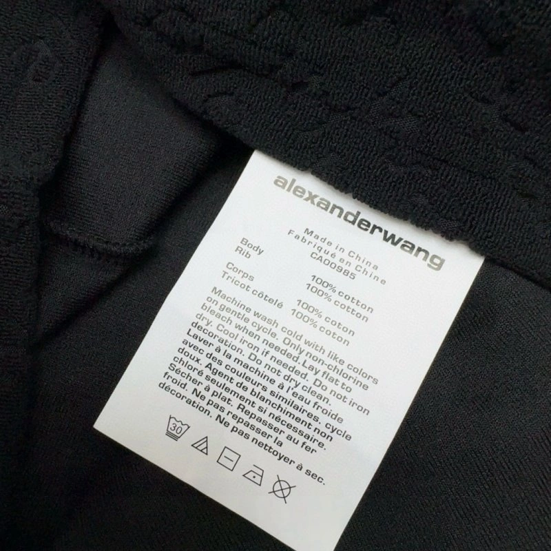 BestValue Alexander Wang T-Shirts 95091