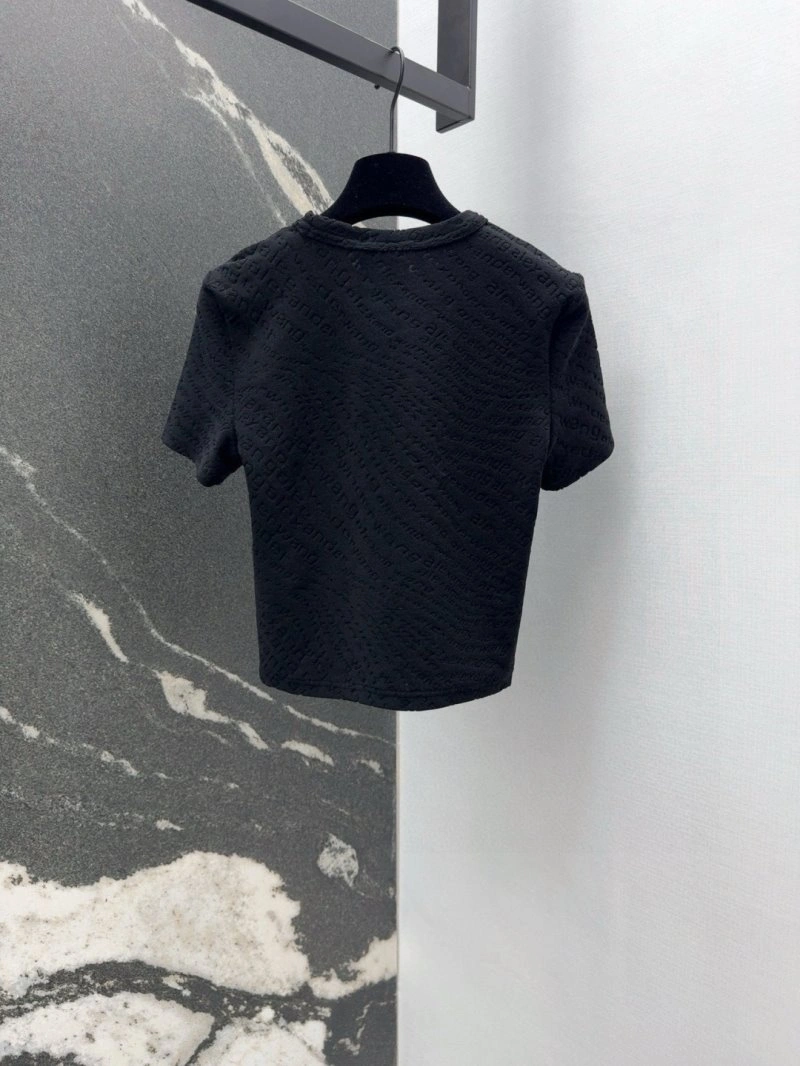 BestValue Alexander Wang T-Shirts 95091
