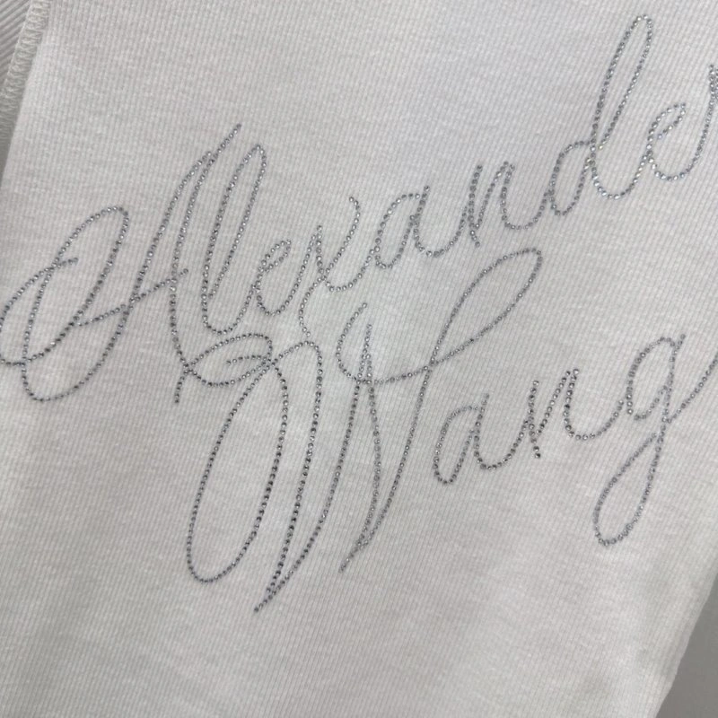 Alexander Wang T-Shirts Bright 95093