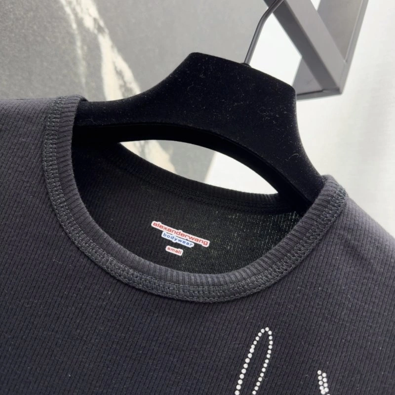Alexander Wang T-Shirts Versatile 95167