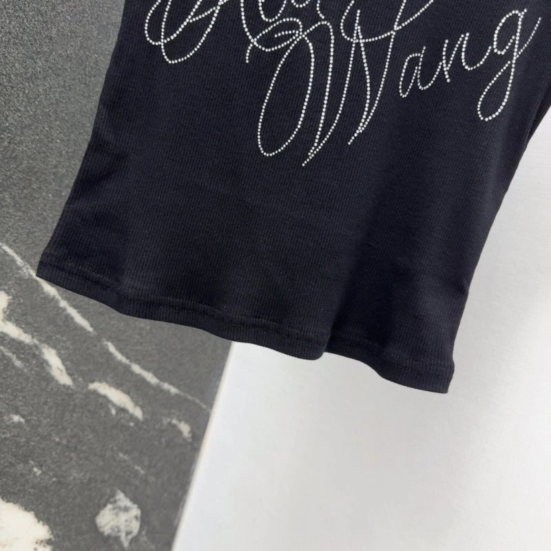 Alexander Wang T-Shirts Versatile 95167