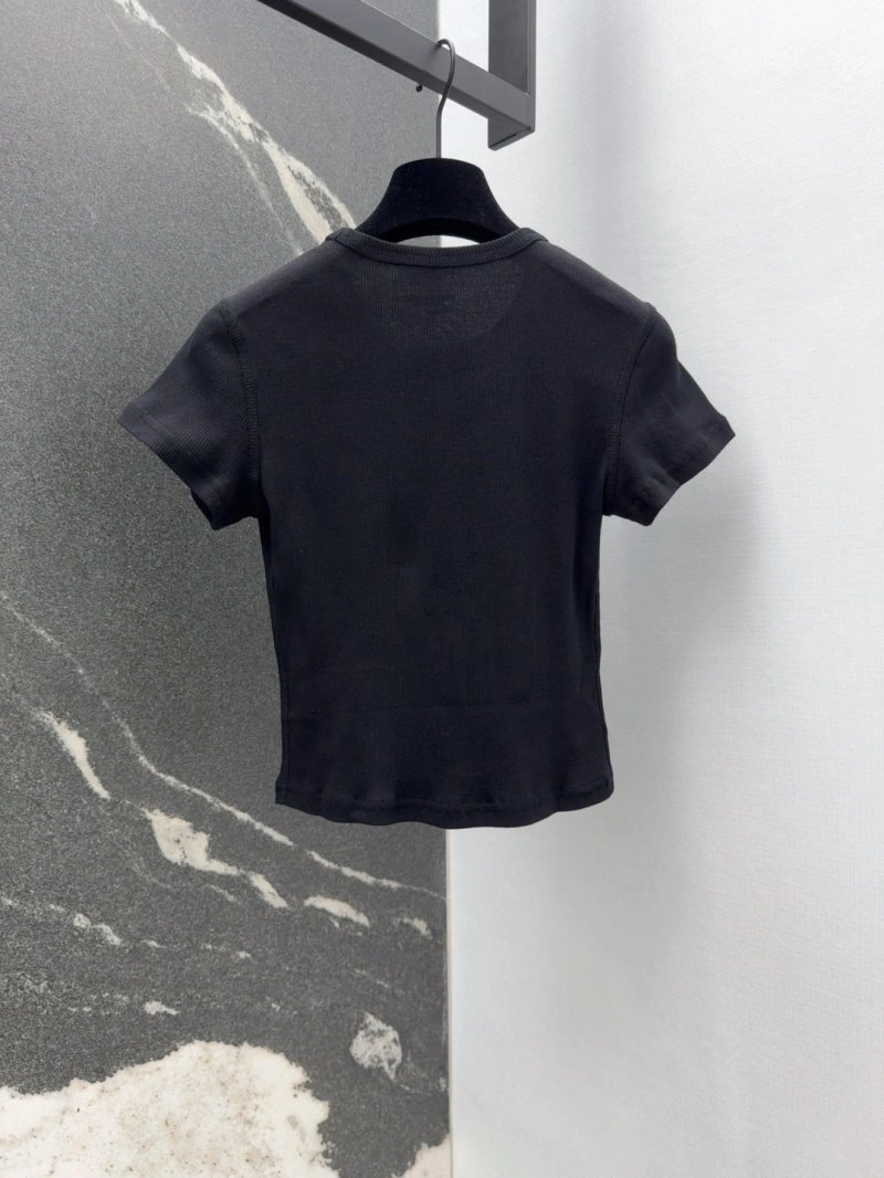 Alexander Wang T-Shirts Versatile 95167
