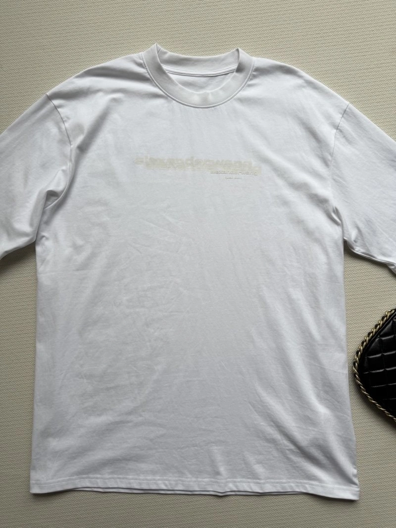 Versatile Alexander Wang T-Shirts 95090