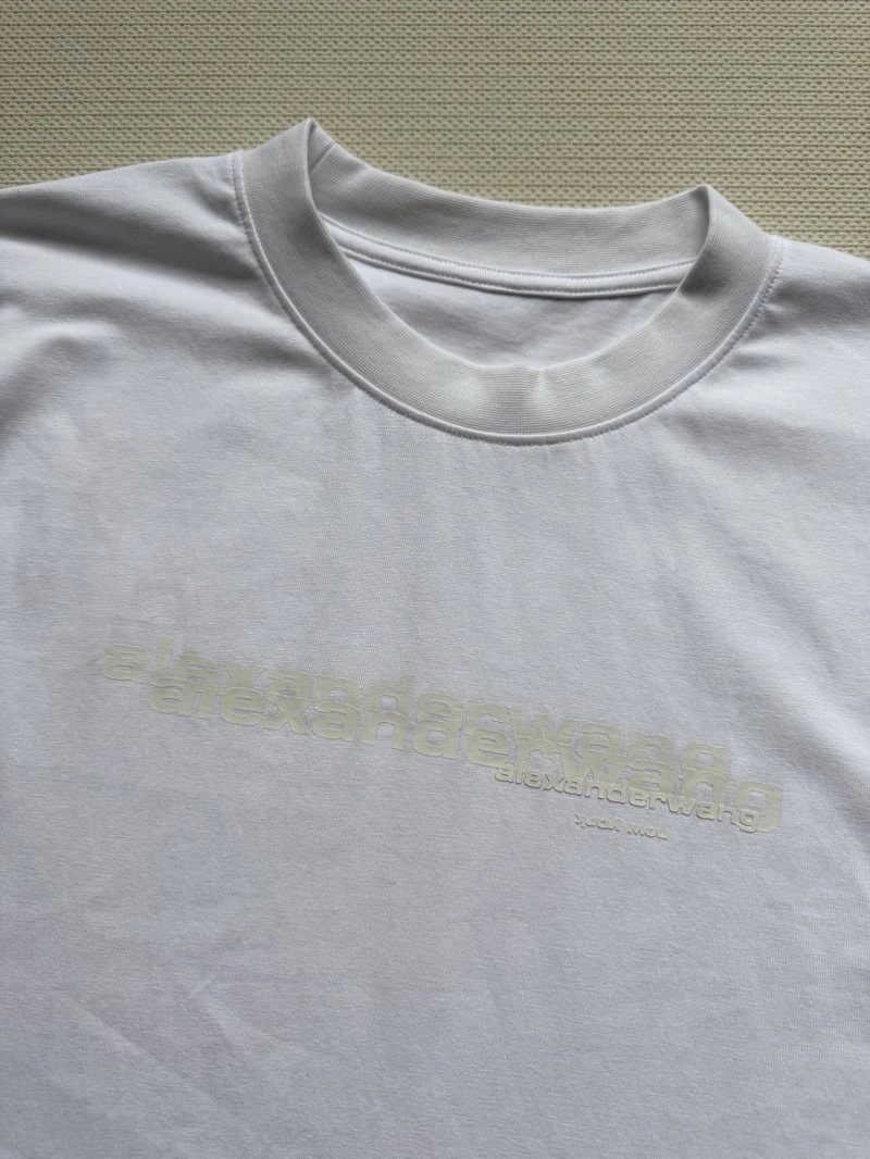 Versatile Alexander Wang T-Shirts 95090
