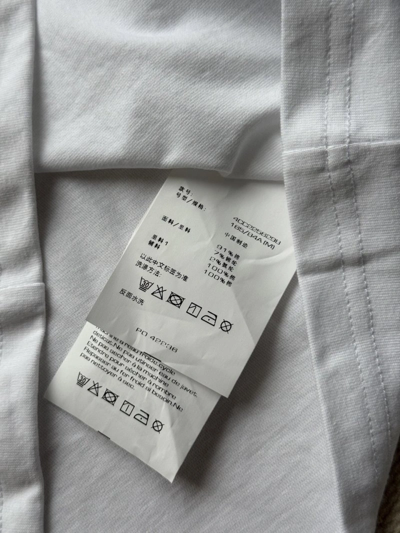 Versatile Alexander Wang T-Shirts 95090