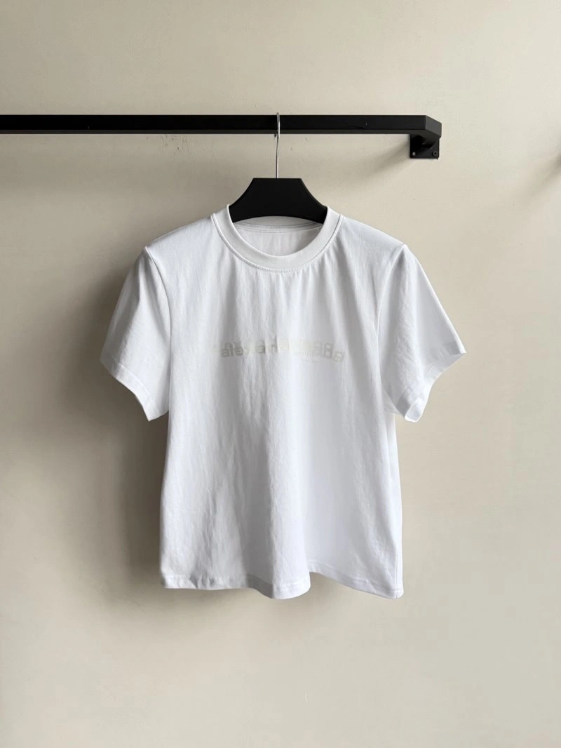 Durable Alexander Wang T-Shirts 95088