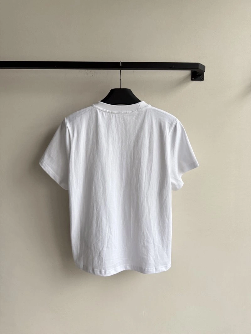 Durable Alexander Wang T-Shirts 95088