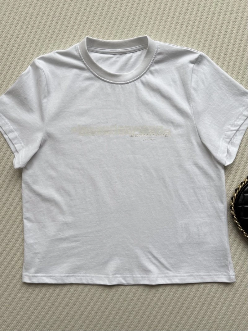 Durable Alexander Wang T-Shirts 95088