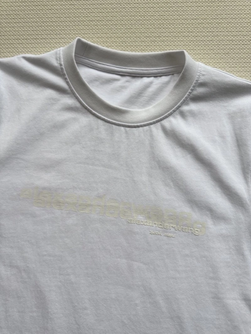 Durable Alexander Wang T-Shirts 95088
