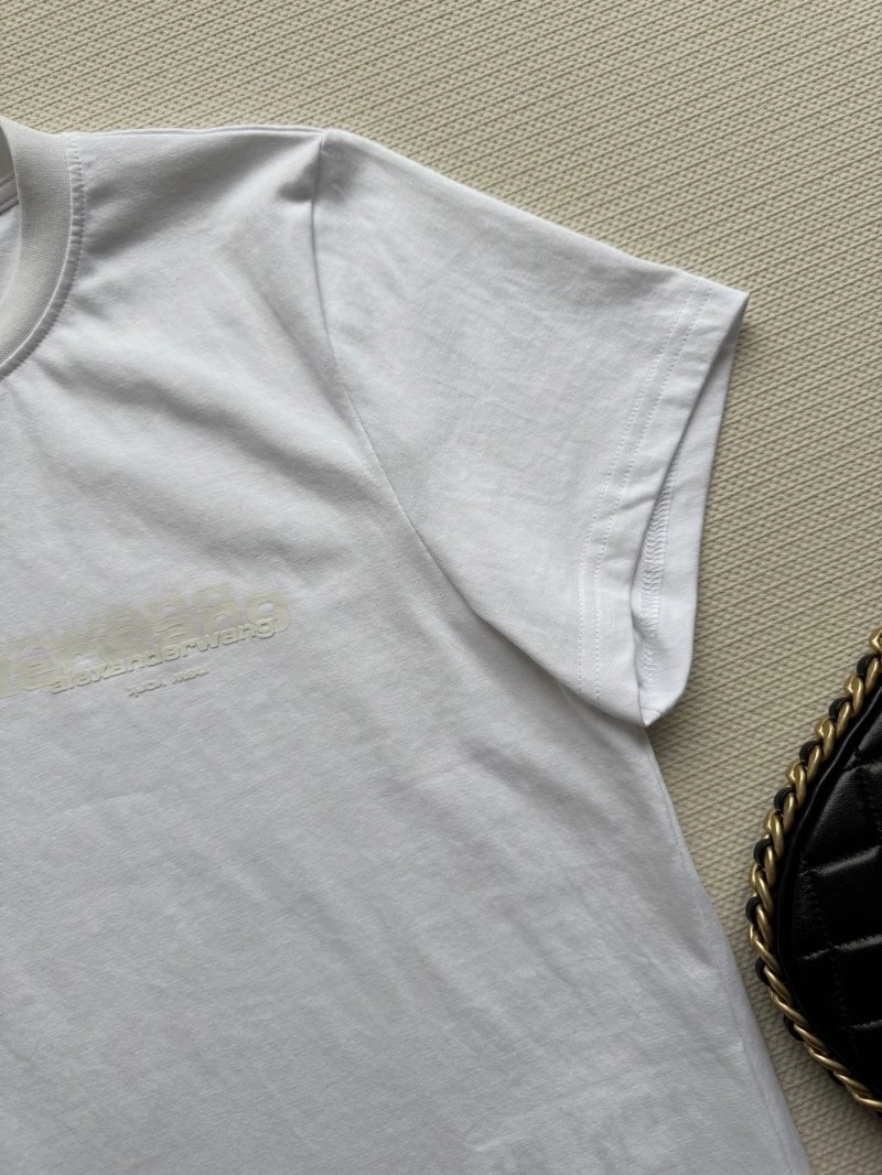Durable Alexander Wang T-Shirts 95088
