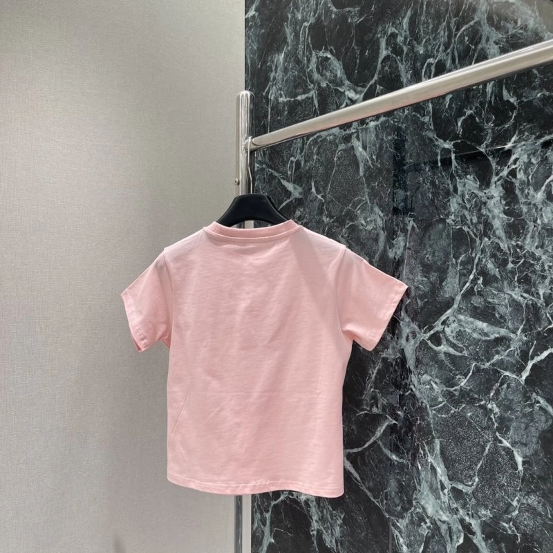 Bold Alexander Wang T-Shirts 95247