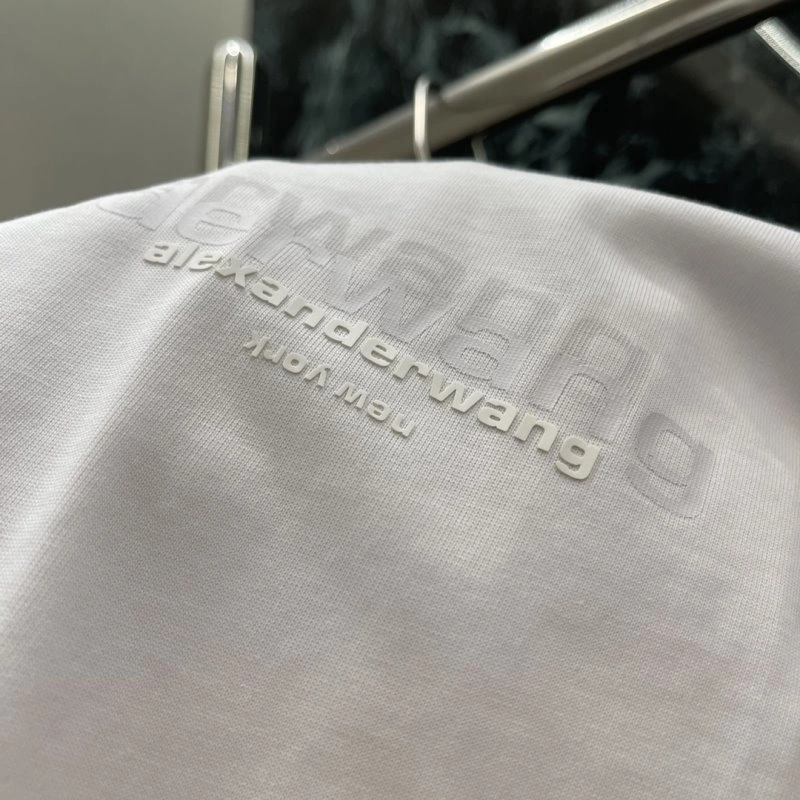 Bold Alexander Wang T-Shirts 95247