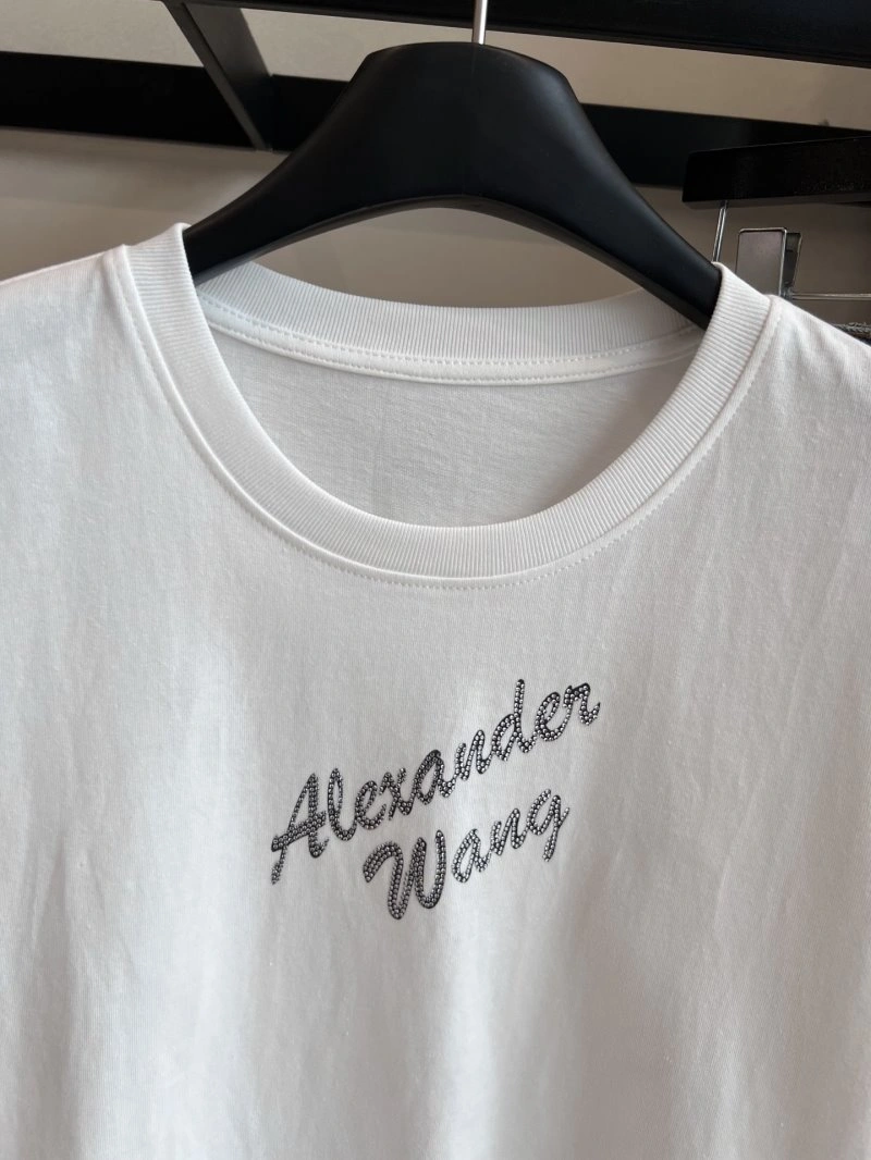 EasyMatch Alexander Wang T-Shirts 95246