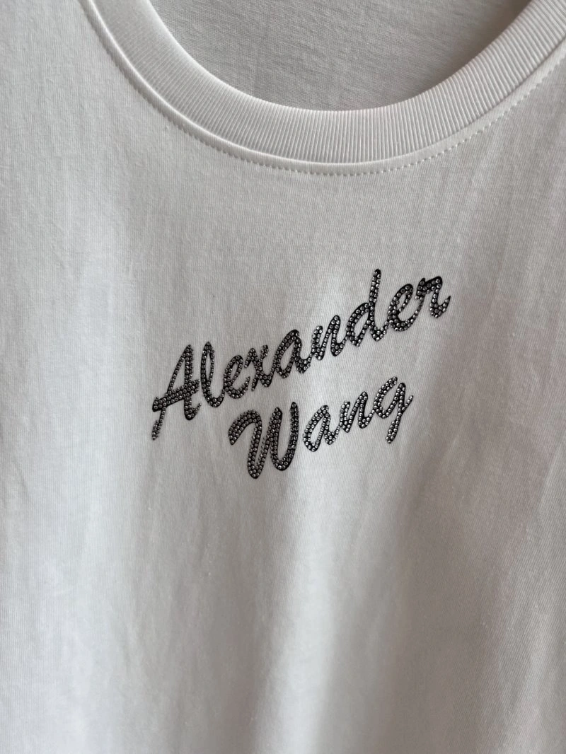 EasyMatch Alexander Wang T-Shirts 95246
