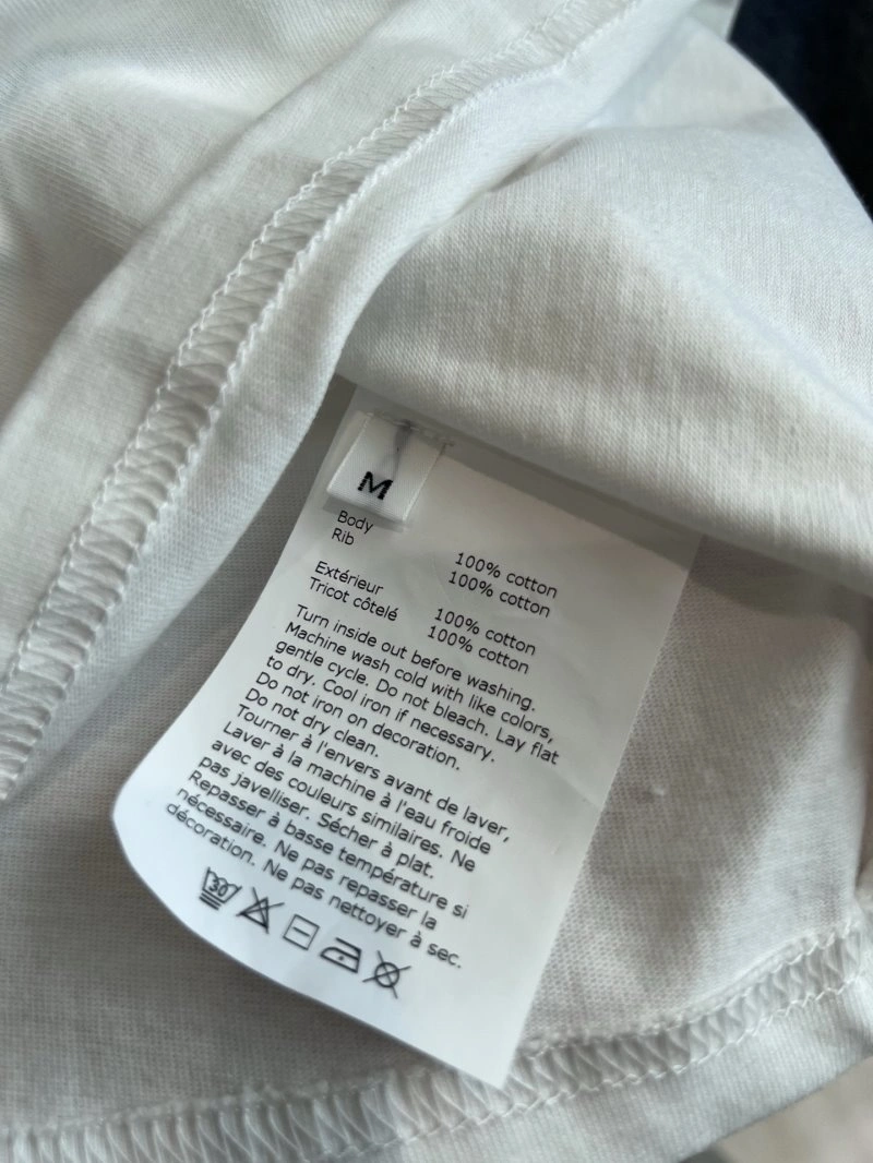 EasyMatch Alexander Wang T-Shirts 95246