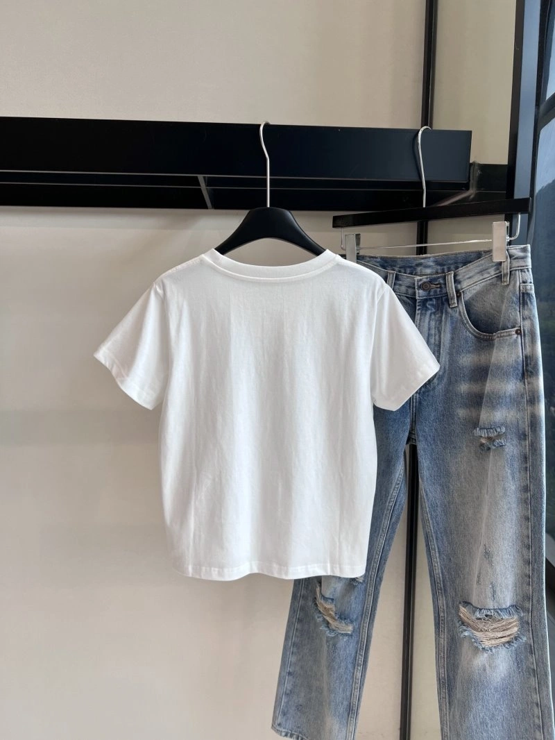 EasyMatch Alexander Wang T-Shirts 95246
