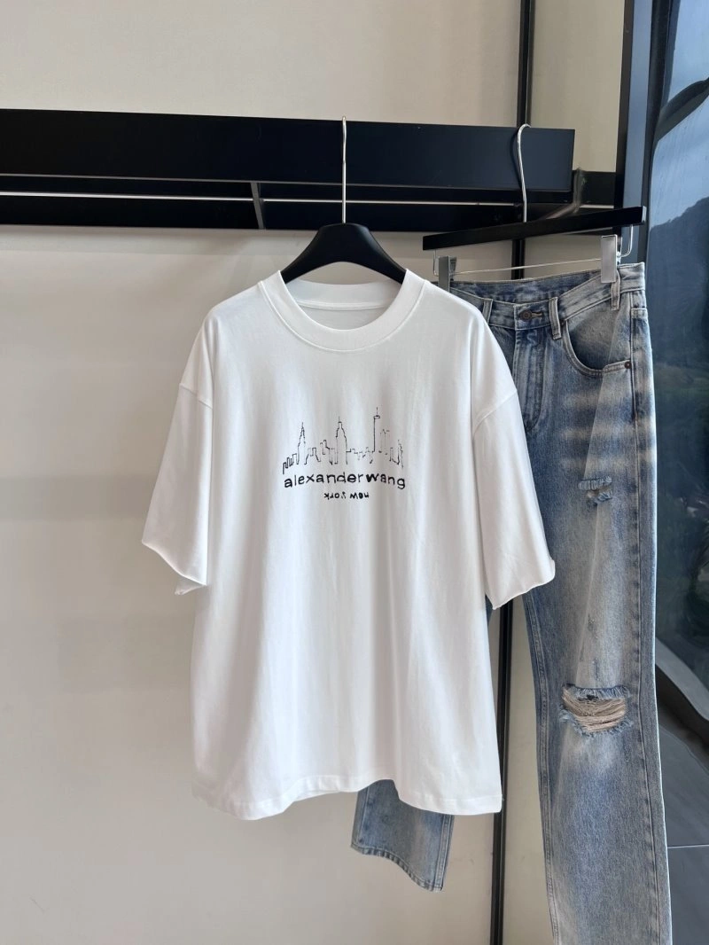FashionForward Alexander Wang T-Shirts 95238