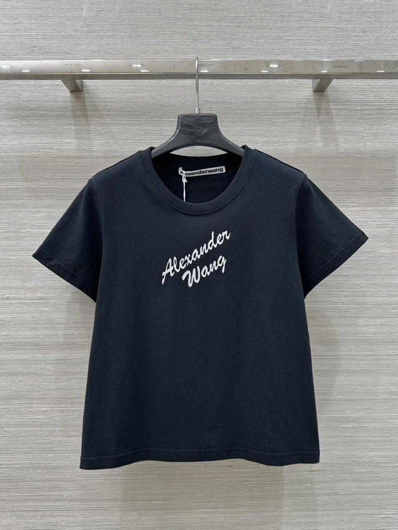 Alexander Wang T-Shirts FashionForward 95245