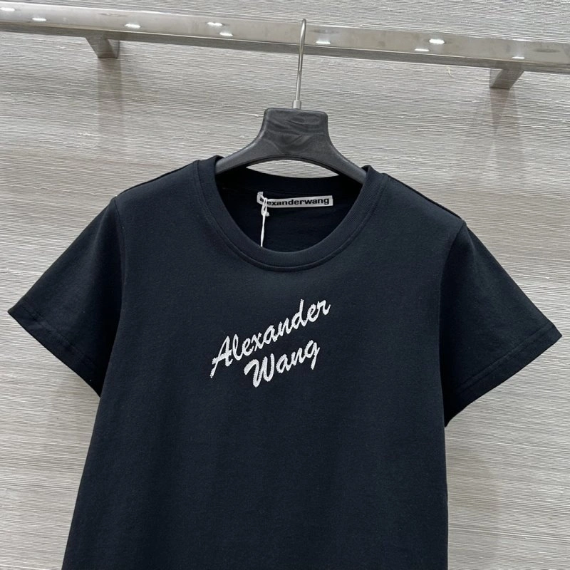 Alexander Wang T-Shirts FashionForward 95245