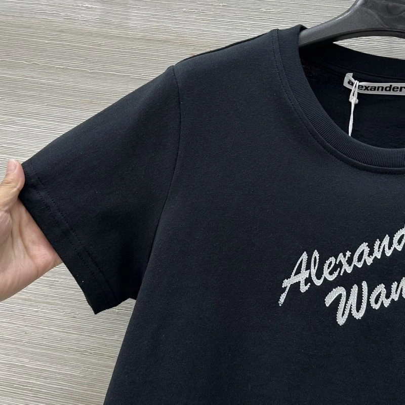 Alexander Wang T-Shirts FashionForward 95245