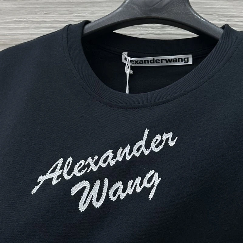 Alexander Wang T-Shirts FashionForward 95245