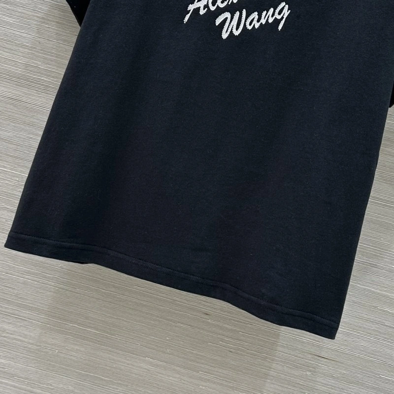 Alexander Wang T-Shirts FashionForward 95245