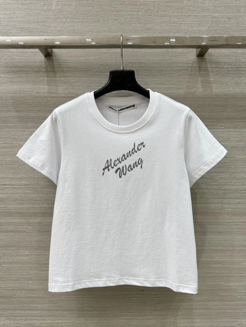 Timeless Alexander Wang T-Shirts 95229