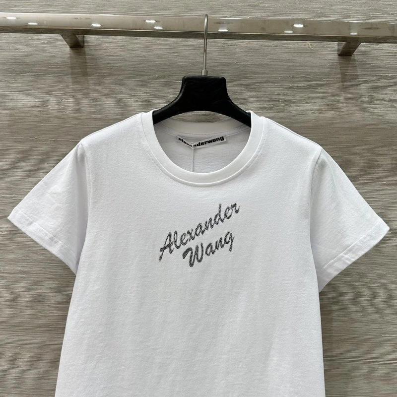 Timeless Alexander Wang T-Shirts 95229