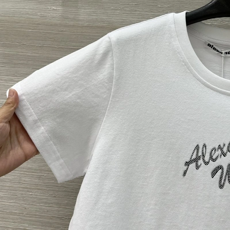 Timeless Alexander Wang T-Shirts 95229