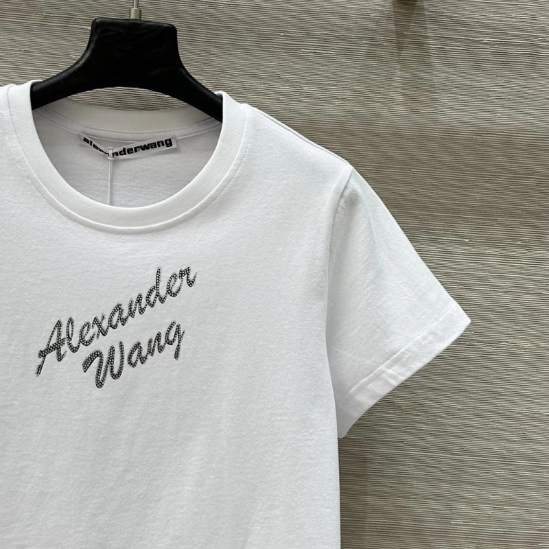 Timeless Alexander Wang T-Shirts 95229