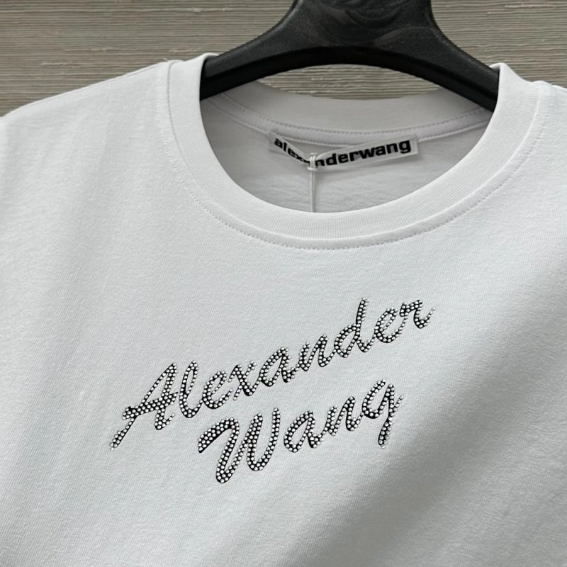 Timeless Alexander Wang T-Shirts 95229