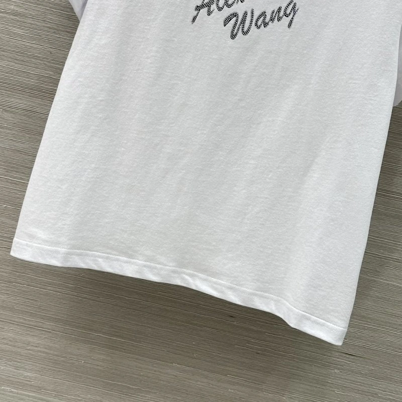 Timeless Alexander Wang T-Shirts 95229