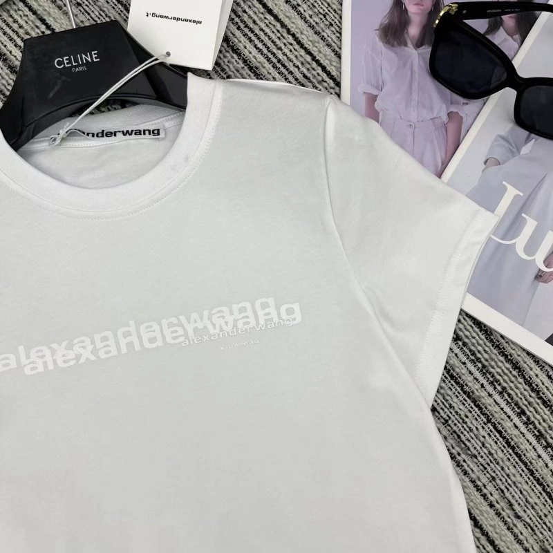 ComfortFit Alexander Wang T-Shirts 95236