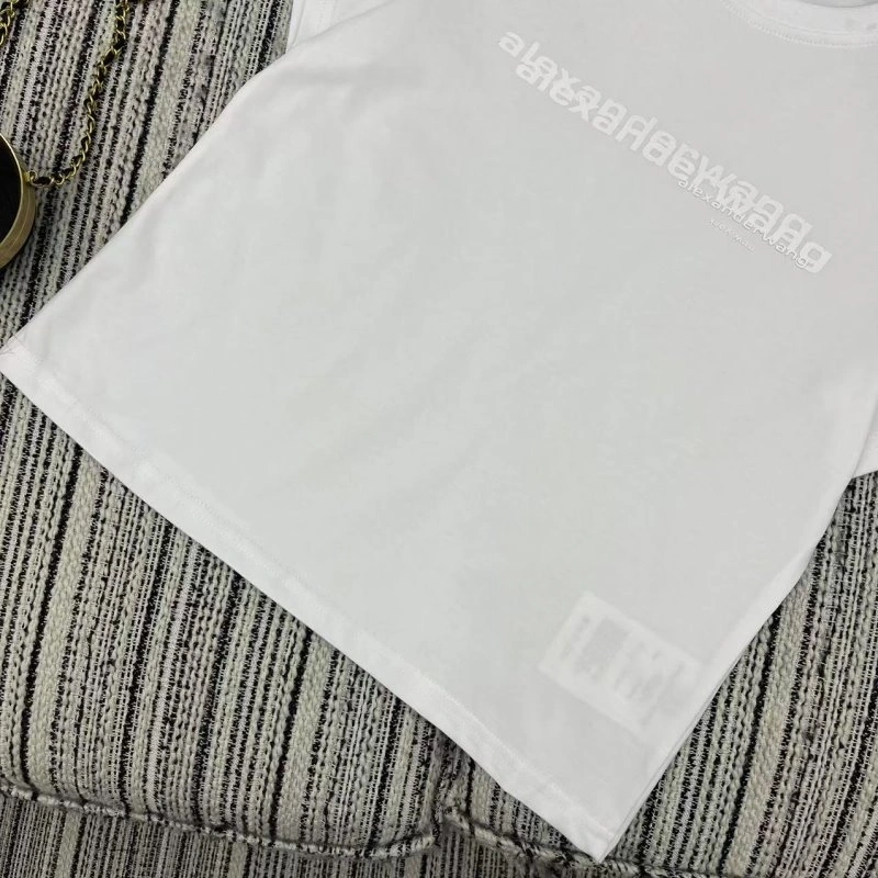 ComfortFit Alexander Wang T-Shirts 95236