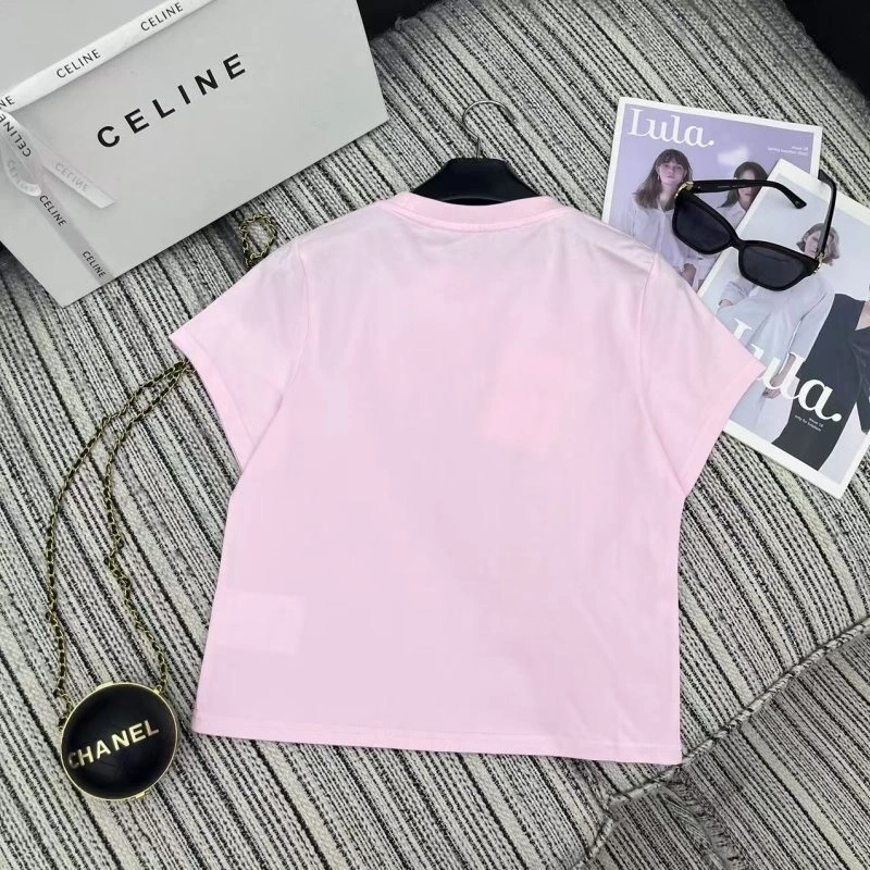 Alexander Wang T-Shirts Bold 95280
