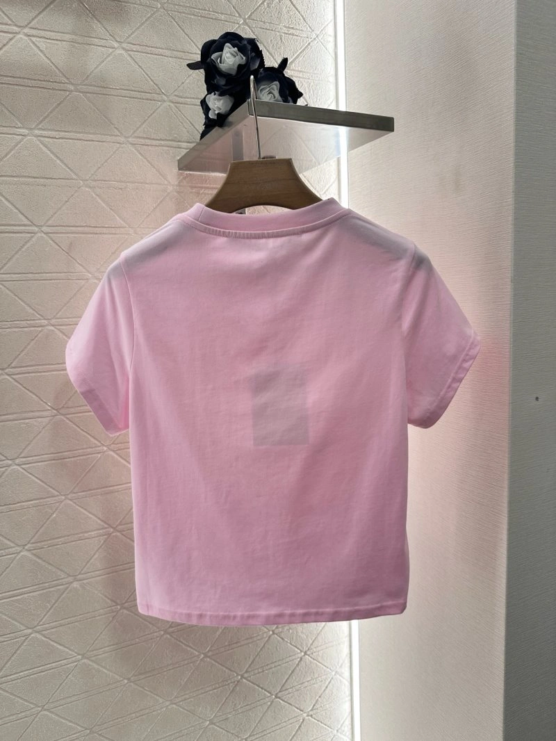 Effortless Alexander Wang T-Shirts 95230