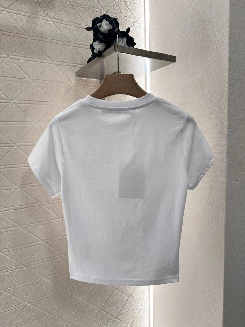 Alexander Wang T-Shirts Versatile 95239