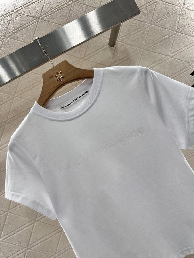 Alexander Wang T-Shirts Versatile 95239
