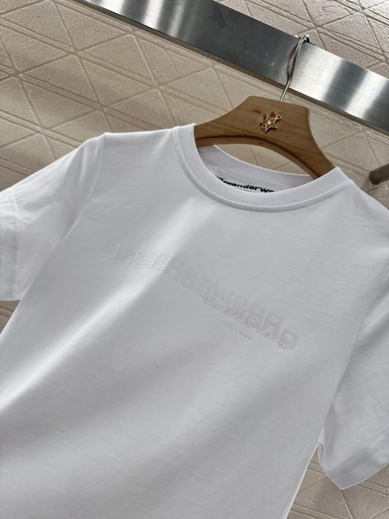 Alexander Wang T-Shirts Versatile 95239
