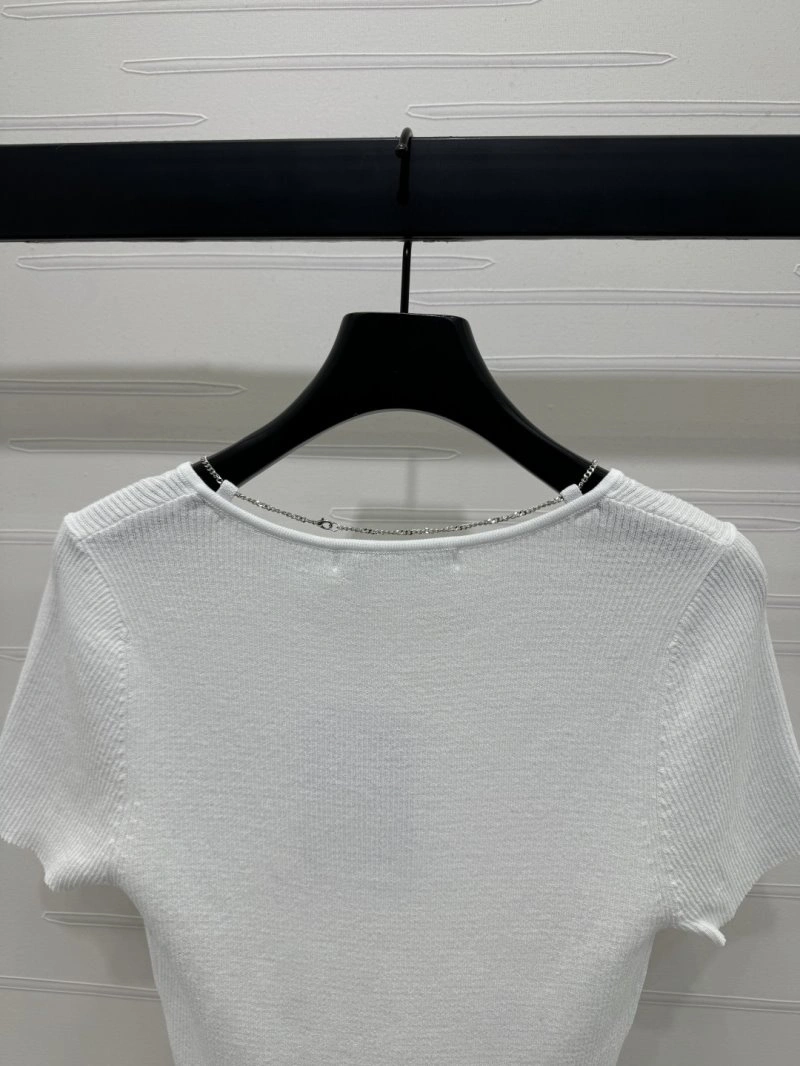 Alexander Wang T-Shirts TimelessDesign 95270