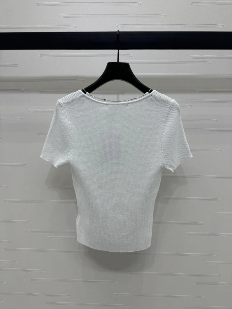 Alexander Wang T-Shirts TimelessDesign 95270