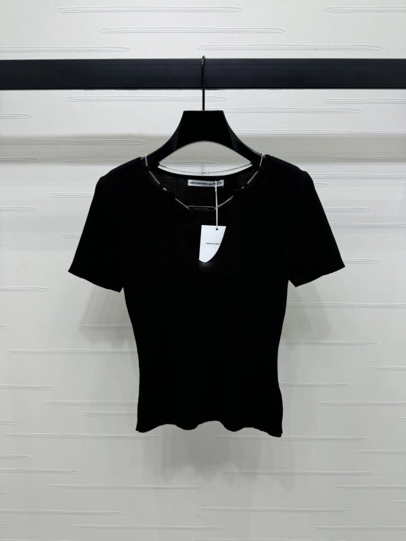 BestValue Alexander Wang T-Shirts 95240
