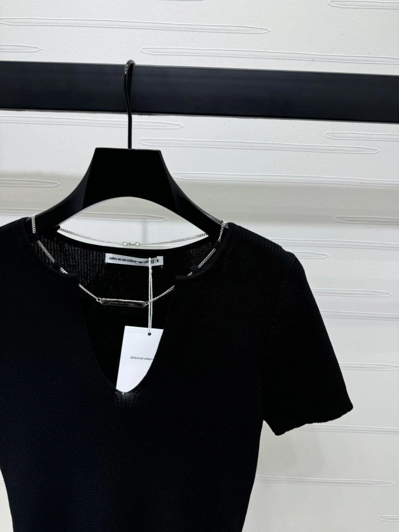 BestValue Alexander Wang T-Shirts 95240