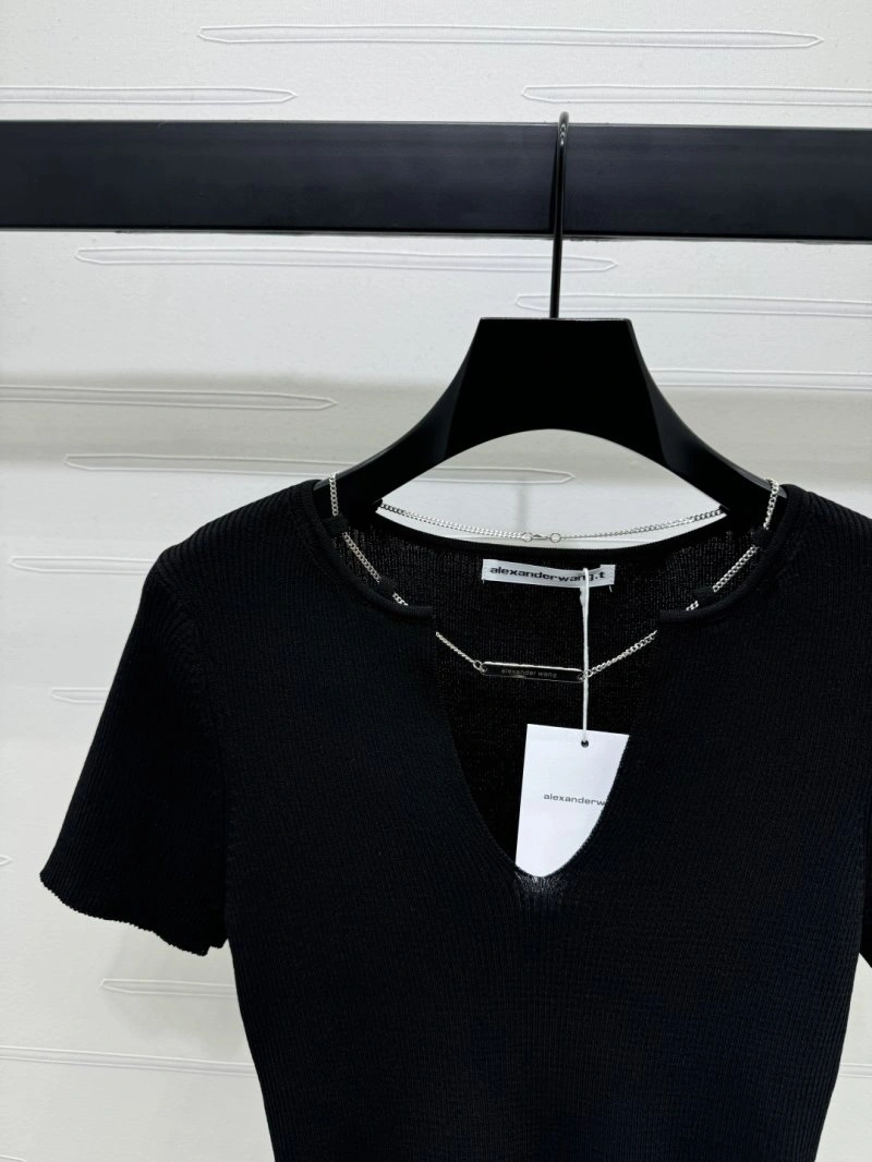 BestValue Alexander Wang T-Shirts 95240