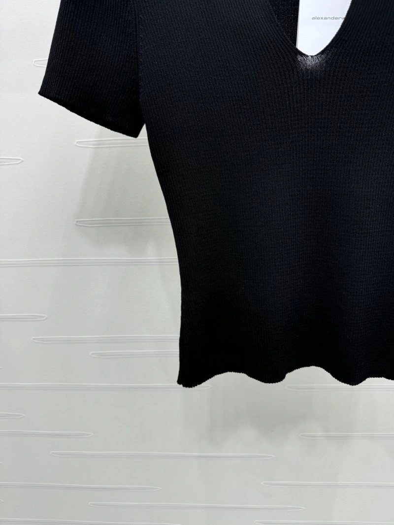BestValue Alexander Wang T-Shirts 95240